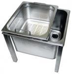 Oferta handowa RM GASTRO nr 1141 39 107. LS 2N Separator do obierzyn 522.00 200.