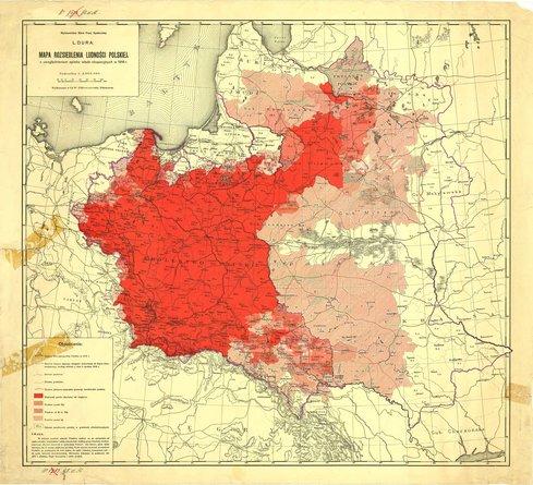 W wyniku napaści na Polskę Rosjanie doszli aż pod wschodnie przedmieścia Warszawy, następnie wycofali się na linie Bugu. Utrzymując teren w przybliżeniu, zgodny z proponowaną linią Curzona.