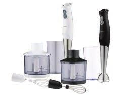 Blender RM 251A B/W, 450W,