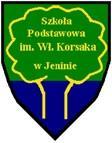 Regulamin rekrutacji do Szkoły Podstawowej im. Wł. Korsaka w Jeninie Strona 1 z 15 Szkoła Podstawowa im. Wł. Korsaka w Jeninie ul. Lipowa 1 66-450 Bogdaniec tel. (+48) 95-751-00-39 e-mail: spjenin@o2.