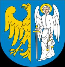 Miasto zajmuje powierzchnię 79 km 2, co klasyfikuje je na 17 miejscu wśród największych miast województwa śląskiego i stanowi 33,91% powierzchni powiatu mikołowskiego.