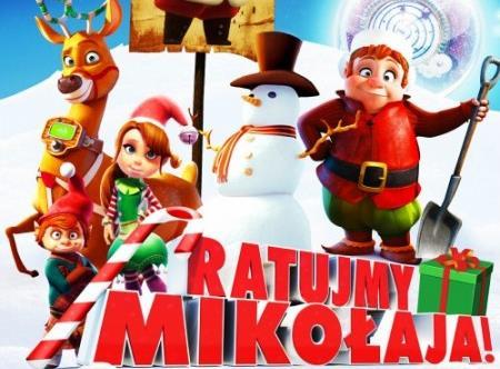 okowach wiecznej zimy W poszukiwaniach towarzyszy jej Kristoff, przed którym górskie szlaki nie kryją żadnych tajemnic i jego lojalny renifer-sven Podczas misji ocalenia królestwa przyjaciele zmierzą