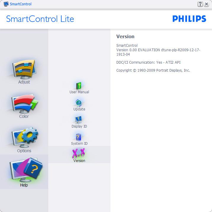 Po zaznaczeniu pola wyboru Enable Włącz menu kontekstowe w oknie Options>Preferences (Opcje>Preferencje) menu to będzie widoczne.