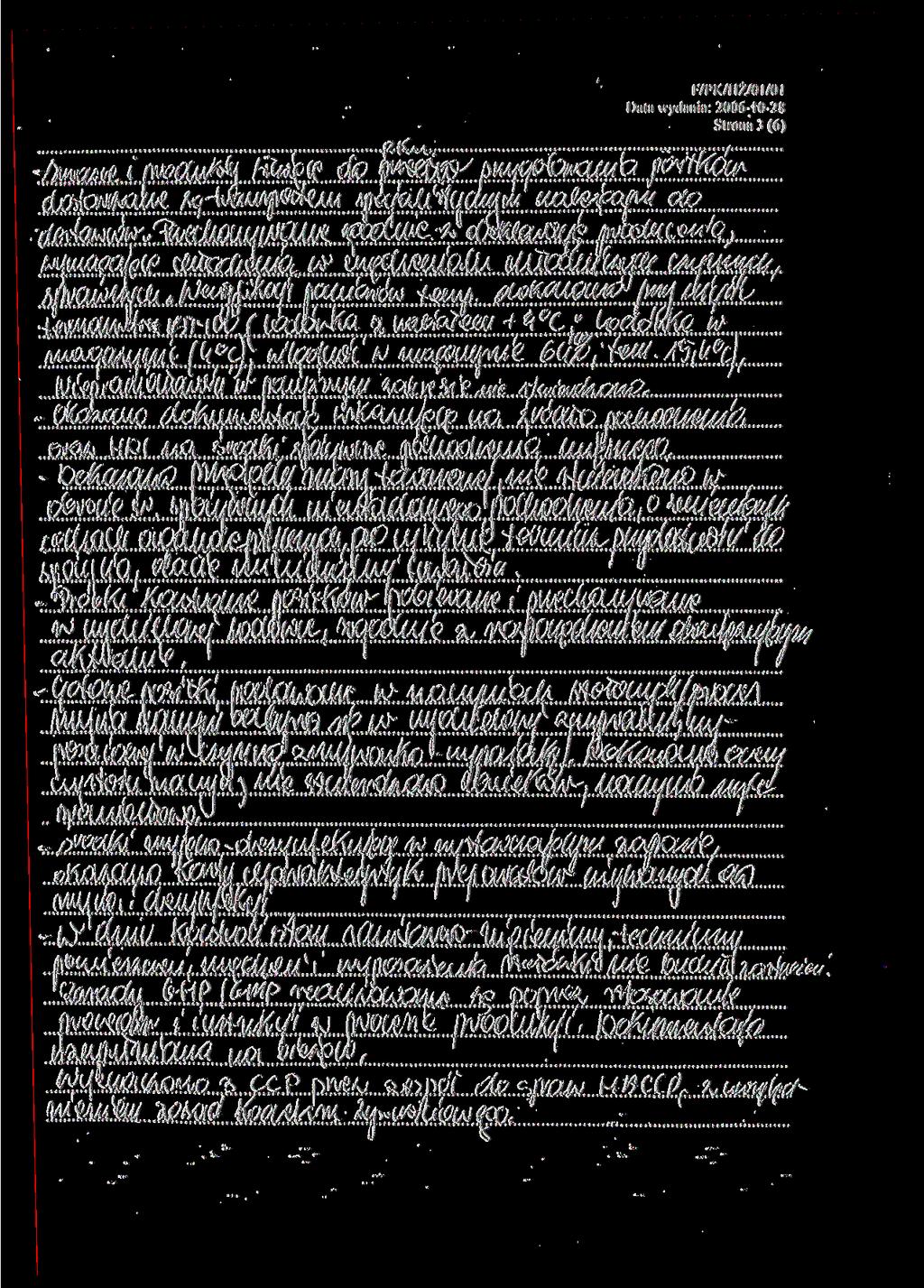 1-i'Kiioioi Dala wdania: 2006:10-28 Slroua 3 (6) lfa&i,t ^M^^L^SŁ.śc..J$*i^ *"*?**' *** C?" " &Ł($^!^^ f, "'" r ~* SBM^^ ' ^_ i - * &&... IMti m tó Q>^ (dfa^^ '^L^AŁJm^Sti^ ^. 3j!