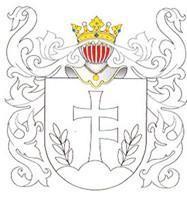 41 Liniewski. Liniewski, Wappen Korczak (Ciffus, Ciphus, Karpie, Trzy Wręby, Wrębowie, Wręby) Die adlige polnische Familie Linkiewicz (L. Pozhorski).