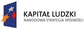 MŁODYCH NAUKOWCÓW Publikacja