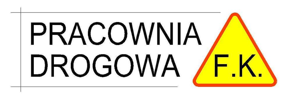 PRACOWNIA ROGOWA FK FILIP KRUSZEWSKI UL WIEEŃSKA 56, 6-68 POZNAŃ TEL: +8 5 77 ; NIP 78-7-85-55 PRACOWNIAROGOWAFK@GMAILCOM Budoa ulic oznaczonych Miejscoym Planie Zagospodaroania Przesrzennego dla