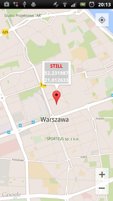 6.3. Podsumowanie testów 48 Rysunek