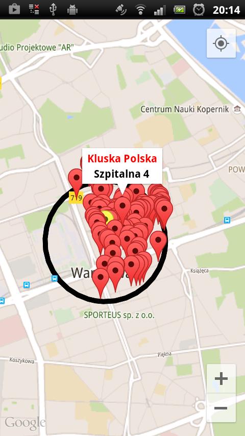 6.3. Podsumowanie testów 49
