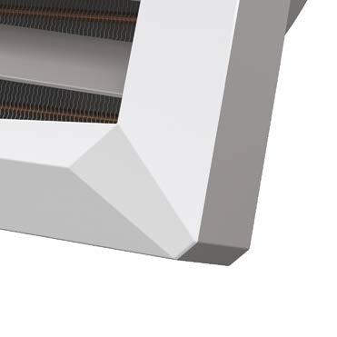 MATERIAŁ Obudowa wykonana z najwyższej klasy ABS