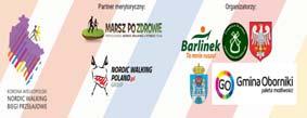 KORON WIELKOPOLSKI w Nordic Walking 2017 Korona Północy KLSYFIKCJ KTEGORIE WIEKOWE 5km 02.09.