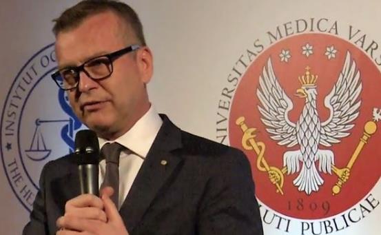 WUM partner główny PTEZ otrzymał dalsze wsparcie strategiczne od nowego