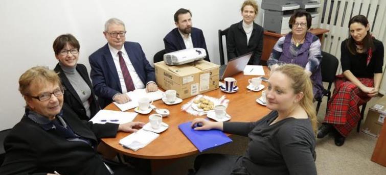 LeanOZ Opracowanie i upowszechnienie Krajowych Standardów Mapowania Strumieni Wartości w ochronie zdrowia (Standardy