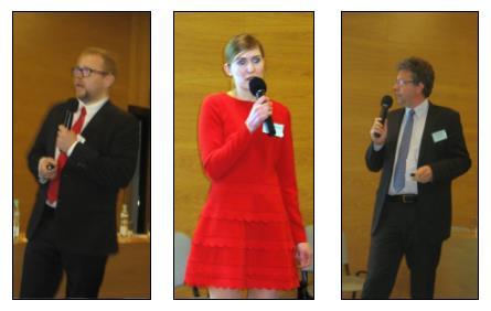 Konferencja otwierająca LeanOZ Wdrożenie lean w: 1. Szpitalu Wojewódzkim w Suwałkach - Jakub Marczak 2. Centrum Usług Medycznych DIALIZA Sp. z o.