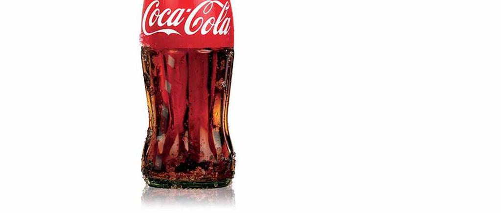 Przykład misji Coca Cola Przynosić orzeźwienie konsumentom naszych produktów Współpracować z naszymi klientami na