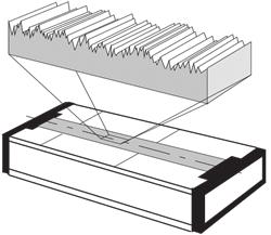 Metoda i parametry pomiarów Pomiary przeprowadzono z wykorzystaniem profilometru stykowego TOPO 01P (rys. 1a) oraz metody profilowania konfokalnego dostępnej w systemie optycznym AltiSurf 520 (rys.
