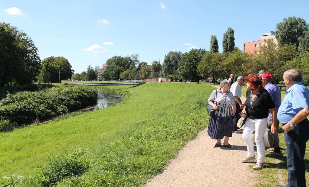 Organizowanie społeczności lokalnej Biuletyn nr 6/2016 wydanie specjalne OD REDAKCJI Drodzy czytelnicy!