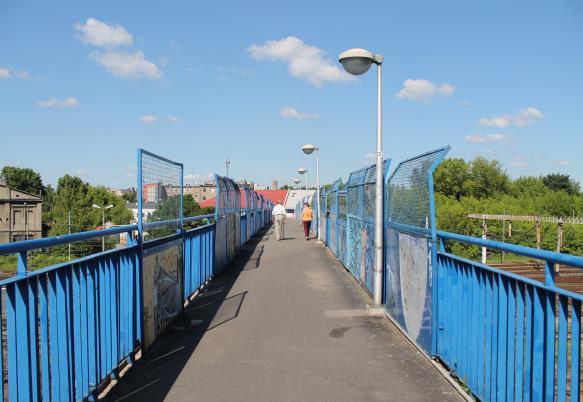 Chcę poznać Twój
