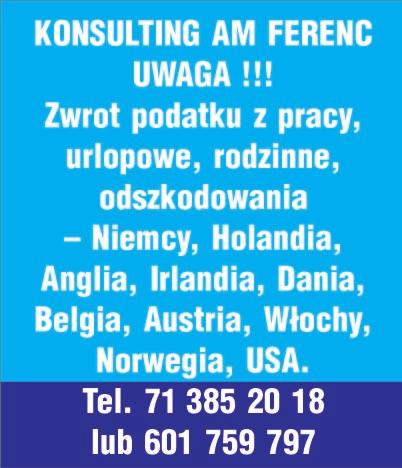 Jasio zakrywa jedno oko rêk¹ i mówi: - Pierdzielê, zaryzykujê na jedno oko. g - Proszê pani, ja siê w pani chyba zakocha³em - mówi dziesiêcioletni Jasiu do nauczycielki.