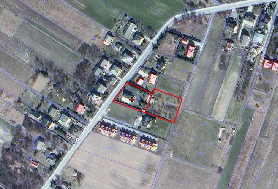 IX KM 802/17 O P I N I A określająca wartość rynkową prawa własności nieruchomości gruntowej położonej w miejscowości