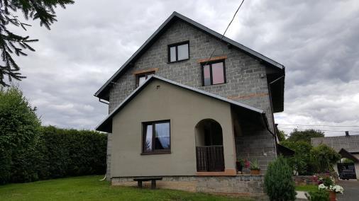 nr 429/5 o pow. 0,1547ha oraz działki ew. nr 429/4 o pow.