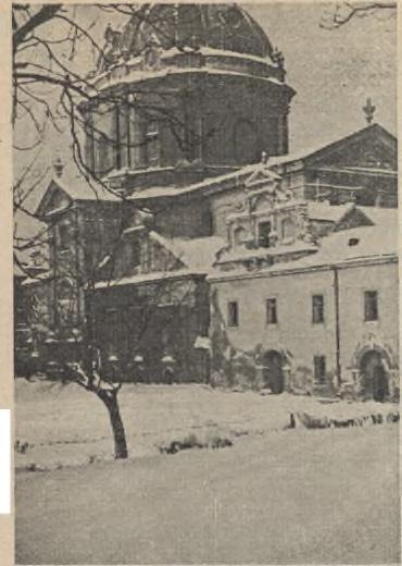 Lenkiewicza, A. W ieczorka, T. K rystka, W. Puchalskiego i innych, których prace były niejednokrotnie na w ystaw ach wyróżniane.