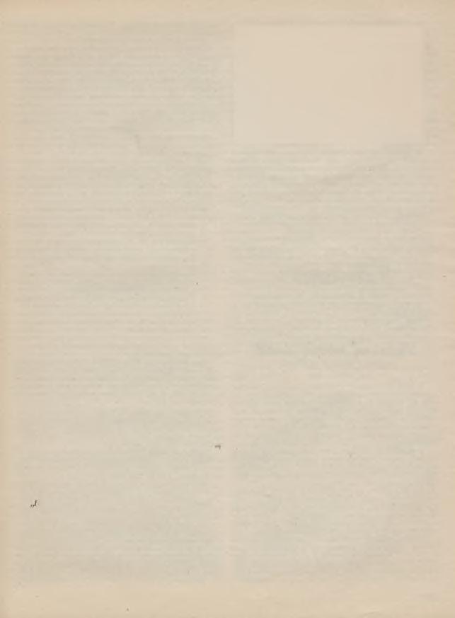 W zwierciadle prasy Kurier Warszawski w szerokim artykule omawia instrukcje bolszewickie, które chcą zrobić z r.