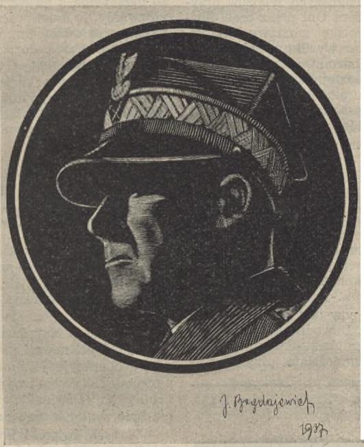 Dlatego też Marszałek Piłsudski wywalczył należne miejsce w hierarchii naczelnych władz państwowych dla urzędu generalnego inspektora sił zbrojnych, uniezależniając go konstytucyjnie od jakichkolwiek