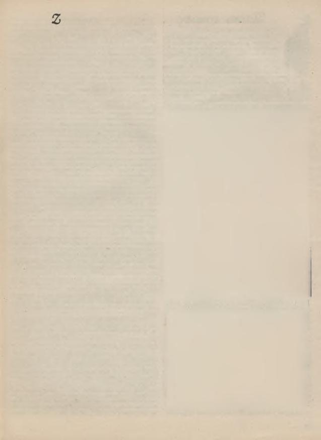 Z historii orkiestr Na pewno nie każdy czytelnik W iarusa", zachw ycający się grą orkiestry wojskowej, mógłby coś powiedzieć o drodze, jaką w ciągu la t przebyły orkiestry wojskowe, zanim doszły do