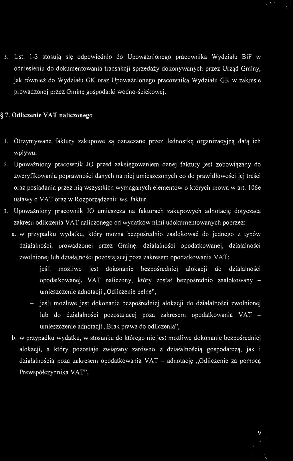 , ' 5. Ust.