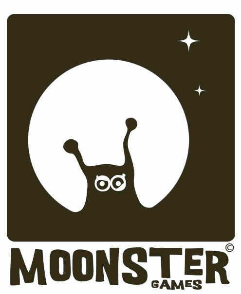 W razie pytań dotyczących zasad zapraszamy na naszą oficjalną stronę www.gosulair.fr Zapraszamy też na naszego facebooka: www.facebook.moonstergames.