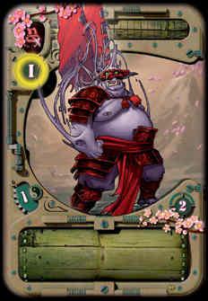 Illustration: Romain Gaschet 2010 / Moonster Games * Draft? A co to takiego?