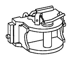 000 kg 31 mm 2 000 kg 38 mm D2 C 2 000 kg 43 mm 2 000 kg 28 mm