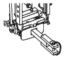 mm Sworzeń stały 2 000 kg 44,5 mm     wolniejszego pojazdu zespołu. 77