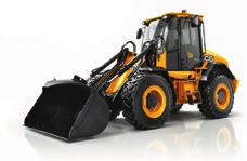 ŁADOWARKI PRZEGUBOWE WLS 413 HT S JCB 4,8l kw (KM) 81 (109) 108 (145) 129 (173) 172 (230) 129 (173) 129 (173) 193 (258) 516 560 801 945 801 801 1150