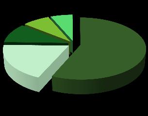 Przychody Grupy Paged Przychody w 9 miesiącach 2015r. wzrosły o ponad 92 mln PLN (+18%) w porównaniu z 2014 r. Trzeci kw. 2015 był lepszy niż ten sam okres 2014 r. o 18 mln PLN (+9%).