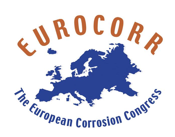 KONGRESU EUROCORR 2018