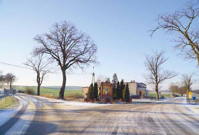 Rukosin, gmina Tczew, powiat tczewski, parafia Lubiszewo Rukosin, Tczew Municipality, Tczew