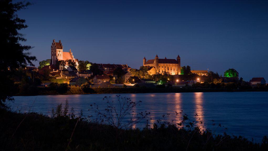Lokalny Program Rewitalizacji Gminy Gniew na