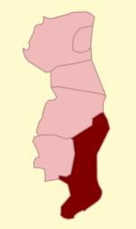 Dane statystyczne wskazują na trudną się sytuację demograficzną (nieznaczny spadek liczby ludności, zwiększający się udział osób w wieku