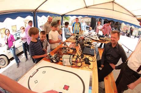 Kielce s community 