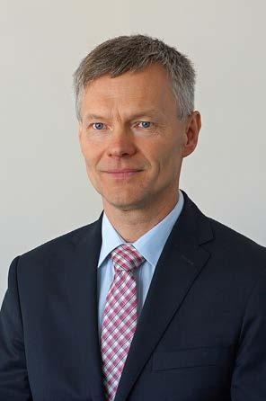 Badań Naukowych i Współpracy z Przemysłem prof. dr hab. inż.