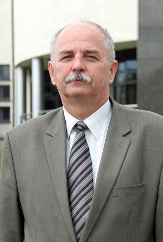 PŚk Budynek Wydziału Budownictwa i