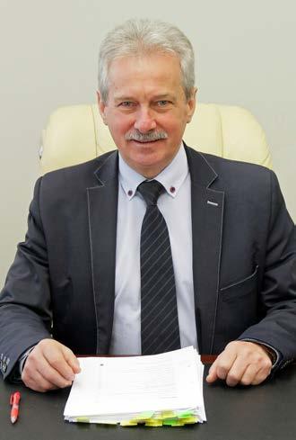 PŚk Budynek Wydziału Zarządzania i
