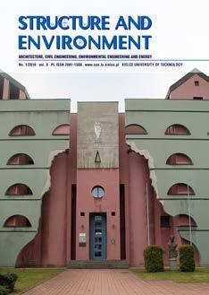 Wydawnictwo Politechniki Świętokrzyskiej Kielce University of Technology Press Wydawnictwo od