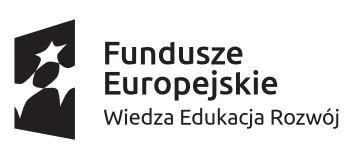 UMOWA NR W SPRAWIE REALIZACJI STAŻU zawarta w., w dniu roku, pomiędzy: SWPS Uniwersytetem Humanistycznospołecznym z siedzibą w Warszawie, ul.