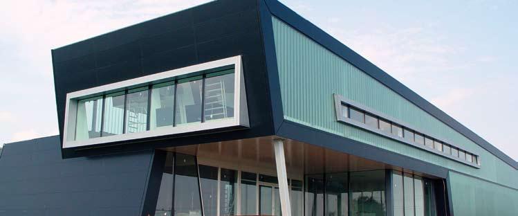 Płyty warstwowe z wełną mineralną - typ FO Mineralwool panels - type FO Сэндвич-панели с минеральной ватой FO FO-0/011 FO-0/011 FO-011/011 FO-011/011 FO-LD2/011 FO-LD2/011 FO-MD/011 FO-MD/011