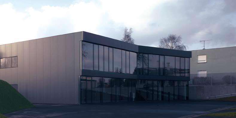 Spis treści contents оглавление 1. Płyty warstwowe z wełną mineralną - typ FI 4 Mineralwool panels - type FI Сэндвич-панели с минеральной ватой - тип FI 2.