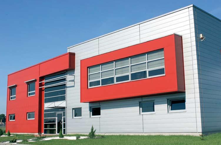 FI-MD/010 Przekrój - Płyty warstwowe z wełną mineralną typ FI SECTIONAL VIEW - Mineralwool panels - type FI раздел - Сэндвич-панели с минеральной ватой - тип FI FI-0/010 FI-0/011 FI-010/010