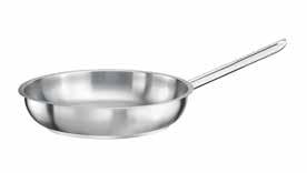 PATELNIA UNIWERSALNA Patelnia TOM-GAST z powłoką non-stick Śr. (cm) Wys.